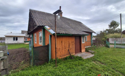 Купить дом в деревне, Нивное, Старонивнянская 61, 23 соток. Фото 6