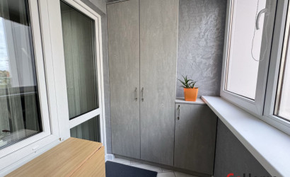 Купить 3-комнатную квартиру, Гродно, Виктора Глухова, 30. Фото 18