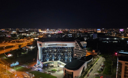 Купить 4-комнатную квартиру, Минск, Дзержинского просп., 12 (Московский район). Фото 25