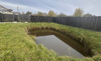 Купить коттедж, Струнье, Двинская ул., 11, 25 соток. Фото 18