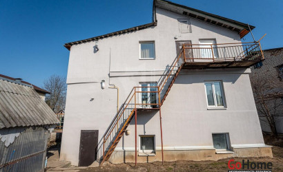 Купить дом, Минск, Радиаторный 2-й пер., 6 соток. Фото 13