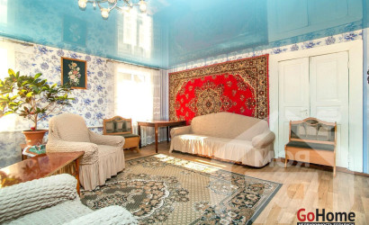 Купить дом, Молодечно, Тарашкевича ул., 6 соток. Фото 22