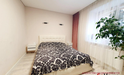 Купить 3-комнатную квартиру, Брест, Махновича. Фото 7