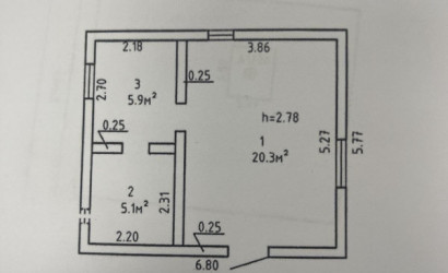Купить дом в деревне, Черемушки-Люкс, 10 соток. Фото 5