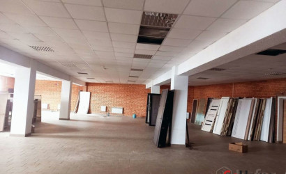 Продажа помещения, Жлобин, Первомайская, 118/4,  422.8 кв.м.. Фото 2