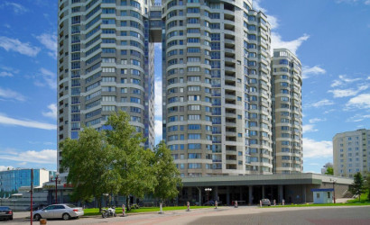 Продажа торгового помещения, Минск, Победителей просп., 27, 168.6 кв.м.. Фото 2
