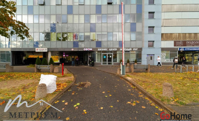 Аренда офиса, Минск, Гамарника ул., 30, 65.8 кв.м.. Фото 2