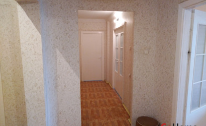 Купить 4-комнатную квартиру, Минск, ул. Авроровская, д. 2 (Ленинский район). Фото 2