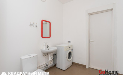 Купить 2-комнатную квартиру, Минск, Кольцова 4-й пер., 8(Советский район). Фото 16
