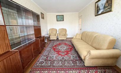 Купить 2-комнатную квартиру, Гродно, Комарова, 22А. Фото 2