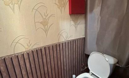 Снять 2-комнатную квартиру на сутки, Вилейка, Городищенская, 6. Фото 14