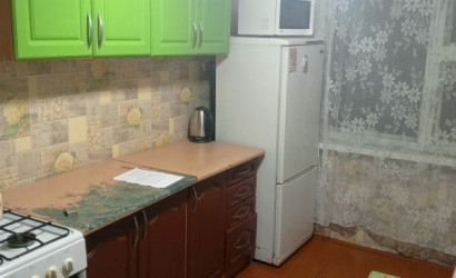 Снять 2-комнатную квартиру, Речица, Строителей дом 6. Фото 5