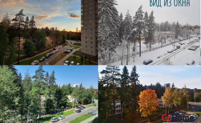 Купить 1-комнатную квартиру, Минск, Пономарева ул., 9/А (Первомайский район). Фото 7