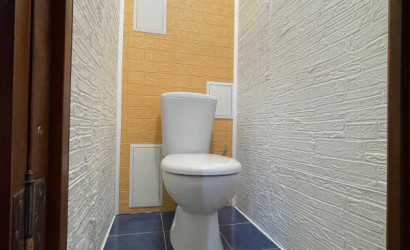 Снять 2-комнатную квартиру на сутки, Брест, ул. Гаврилова, д. 17. Фото 6