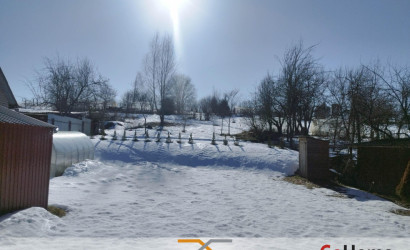 Купить дом в деревне, Колос, 11 соток. Фото 16