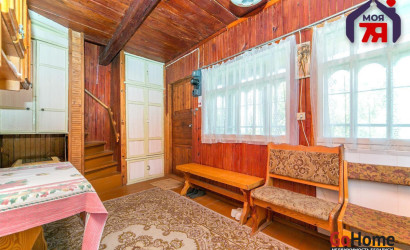 Купить дом в деревне, ХОЛМОГОРЬЕ, 5.05 соток. Фото 4