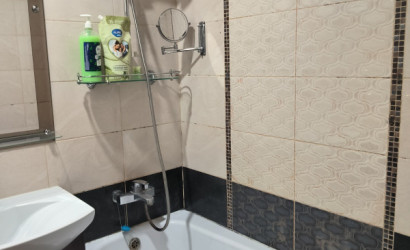 Снять 2-комнатную квартиру на сутки, Полоцк,  Коммунистическая  . Фото 3