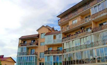 Купить 4-комнатную квартиру, Витебск, Калинина, 16А. Фото 2