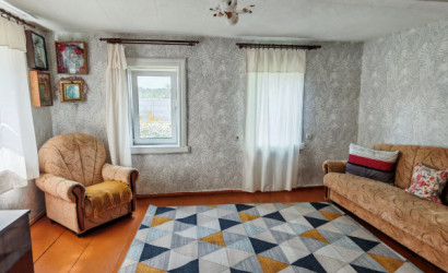 Купить дом, Зябровка, Комсомольская ул., 28, 13 соток. Фото 4