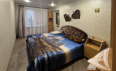 Купить 2-комнатную квартиру, Брест, Центр, ул. Мицкевича. Фото 5