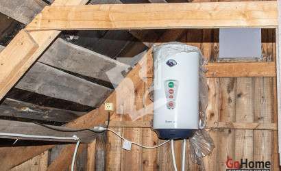 Купить дом, Автомобилист-82, 5.6 соток. Фото 9