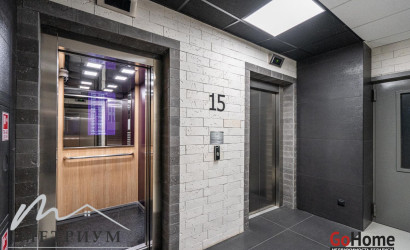 Купить 2-комнатную квартиру, Минск, Победителей просп., 135/Б(Центральный район). Фото 14