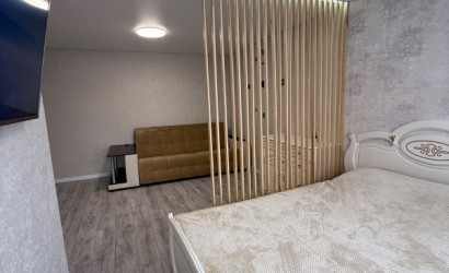 Снять 1-комнатную квартиру на сутки, Волковыск, Первомайская . Фото 12