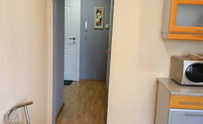 Снять 1-комнатную квартиру на сутки, Витебск, ул. В.Интернационалистов , д. 27. Фото 12