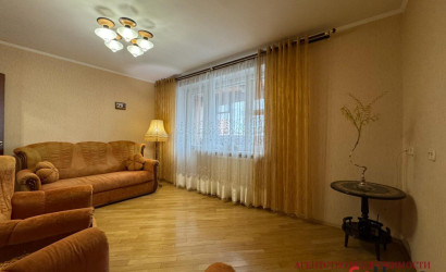 Купить 3-комнатную квартиру, Брест, бульвар Космонавтов, д. . Фото 2