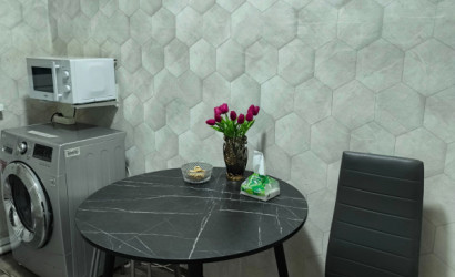 Снять 1-комнатную квартиру на сутки, Могилев, пер. Базный, д. 4. Фото 6