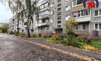 Купить 2-комнатную квартиру, Минск, Уборевича ул., 66/2 (Заводской район). Фото 17