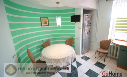 Купить 5-комнатную квартиру, Гомель, просп. Ленина, д. . Фото 18