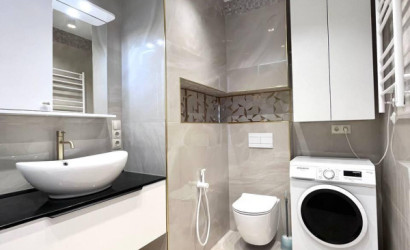 Купить 2-комнатную квартиру, Минск, Победителей просп., 135/Б (Центральный район). Фото 30