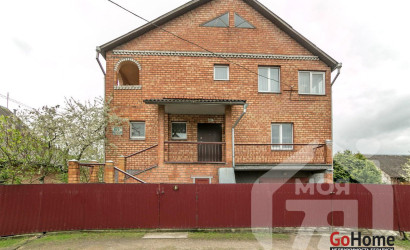 Купить дом, Молодечно, Речной проезд, 21 соток. Фото 48