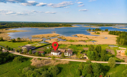 Купить коттедж, Кривосельцы, 25 соток. Фото 38