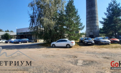 Продажа склада, Минск, ул. Академика Красина, д. ,  1399.7 кв.м.. Фото 9