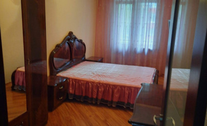 Снять 3-комнатную квартиру на сутки, Полоцк, Мариненко 5а. Фото 4