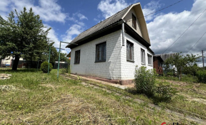 Купить дом в деревне, ЗДОРОВЬЕ-2, 5 соток. Фото 3