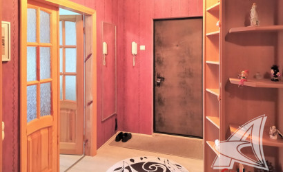 Купить 3-комнатную квартиру, Брест, Речица, ул. Мичурина. Фото 19