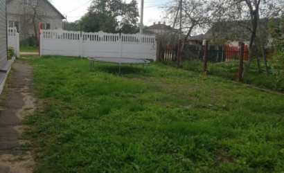 Купить дом, Лида, Р.Люксембург ул., 25, 2.3 соток. Фото 6