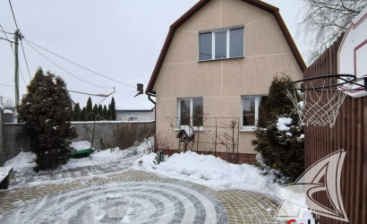 Купить дом, Брест, Киевка, 4.69 соток. Фото 6