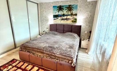 Купить 4-комнатную квартиру, Минск, ул. Нововиленская, д. 13А (Центральный район). Фото 6