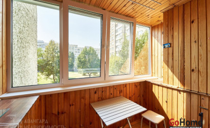 Снять 3-комнатную квартиру, Минск, ул. Беды, д.  (Советский район). Фото 12