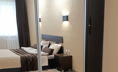 Снять 2-комнатную квартиру на сутки, Витебск, ул. Ленина , д. 3. Фото 6