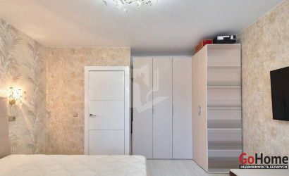 Купить 2-комнатную квартиру, Минск, Можайского 3-й пер., 11 (Советский район). Фото 13