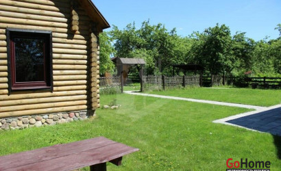 Купить дом, Хвосты, 13 соток. Фото 7