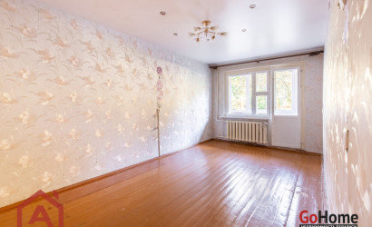 Купить 2-комнатную квартиру, Минск, Данилы Сердича, 16 (Фрунзенский район). Фото 2