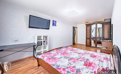 Купить 2-комнатную квартиру, Минск, Плеханова, 63 (Ленинский район). Фото 6