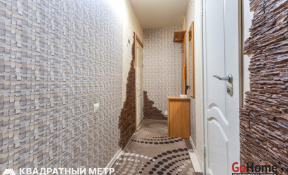 Купить 2-комнатную квартиру, Минск, ул. Филатова, д. 5А (Заводской район). Фото 13