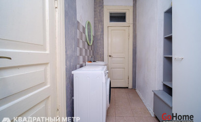 Купить 3-комнатную квартиру, Минск, Богдановича ул., 23 (Центральный район). Фото 18